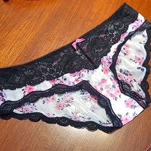 Victoria's Secret Vintage Dream Angels Bikini NWOT